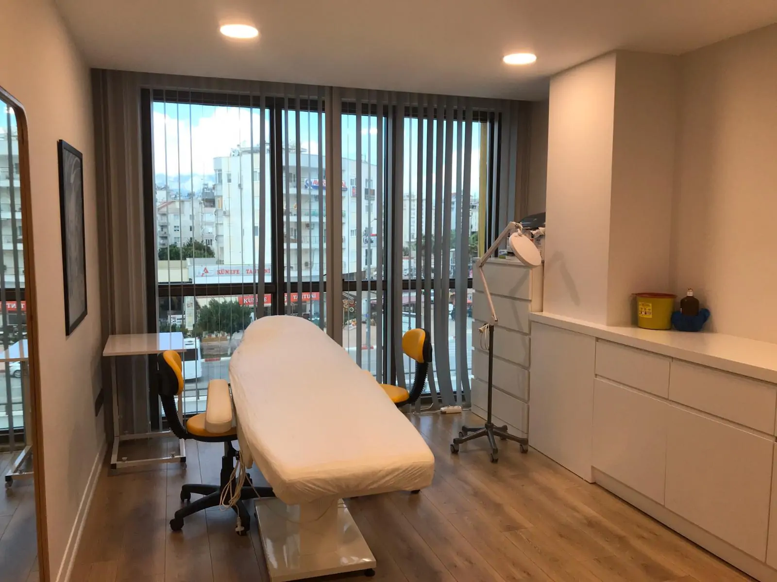 SALUSS Medical Group