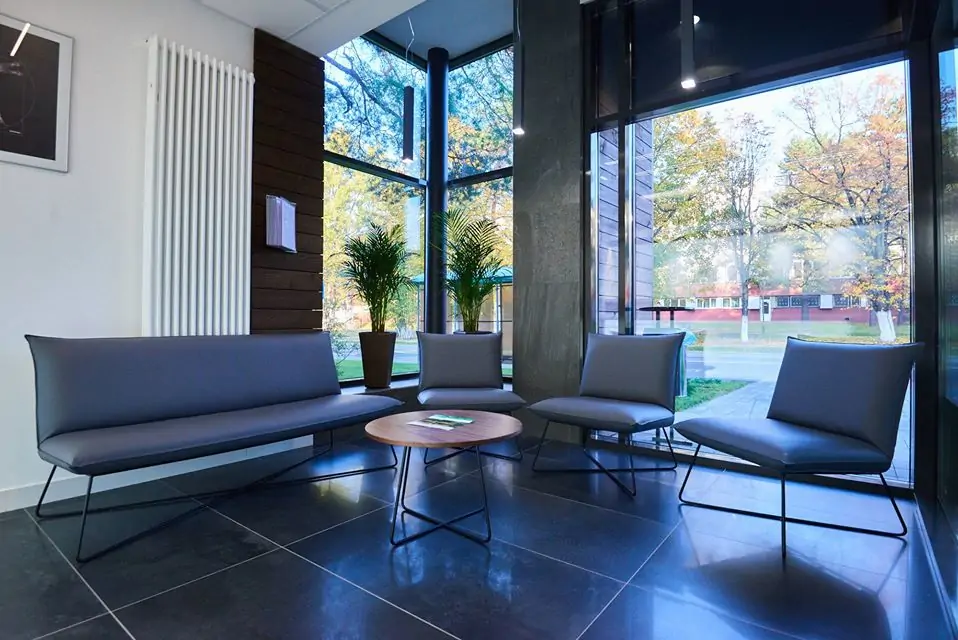 Precision Medical Center