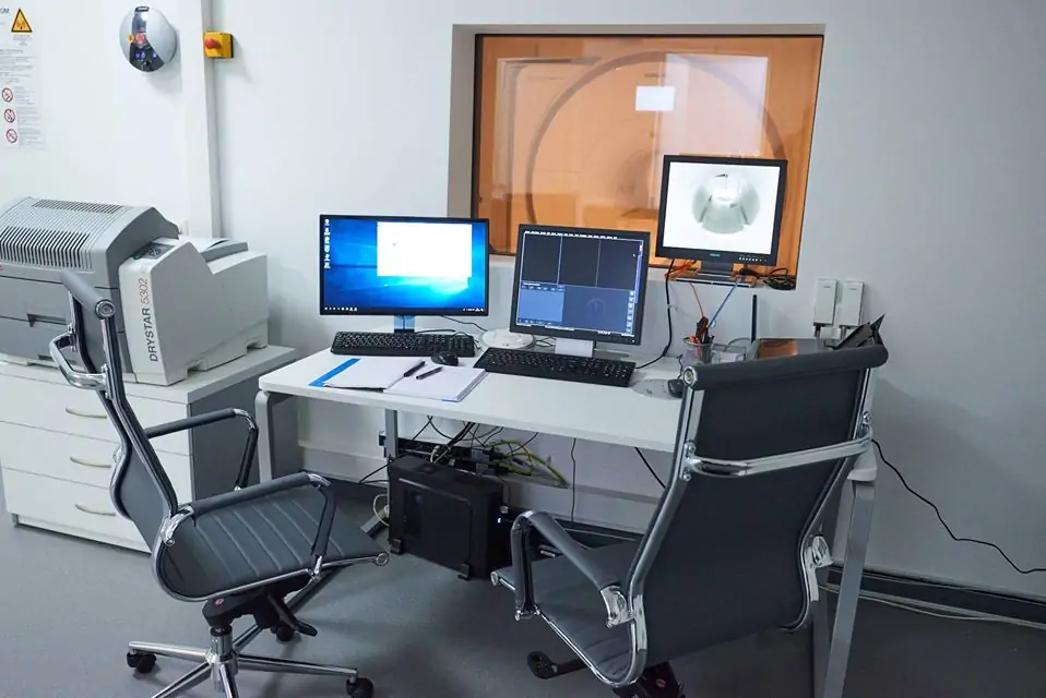 Precision Medical Center