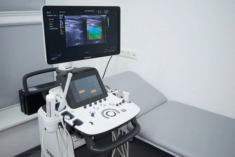 Precision Medical Center