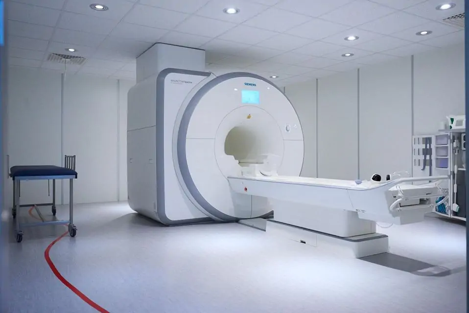 Precision Medical Center