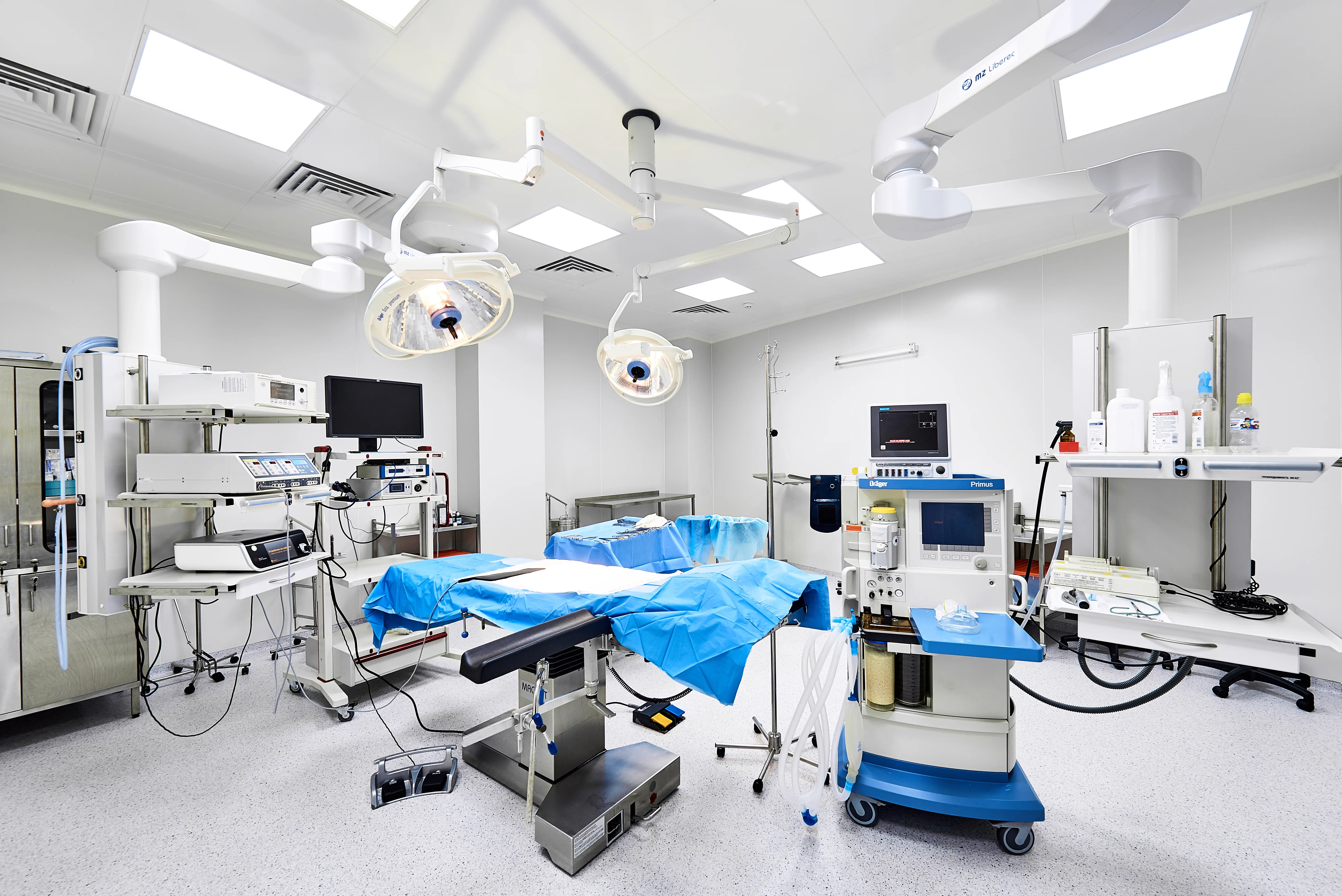 Spizhenko Clinic
