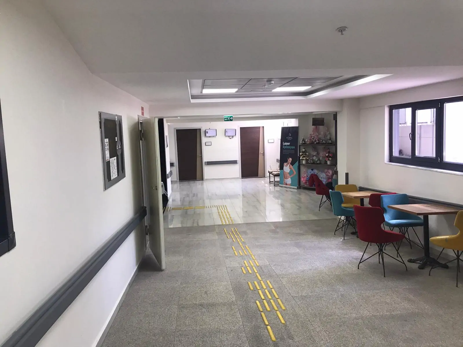 Florya Hospital