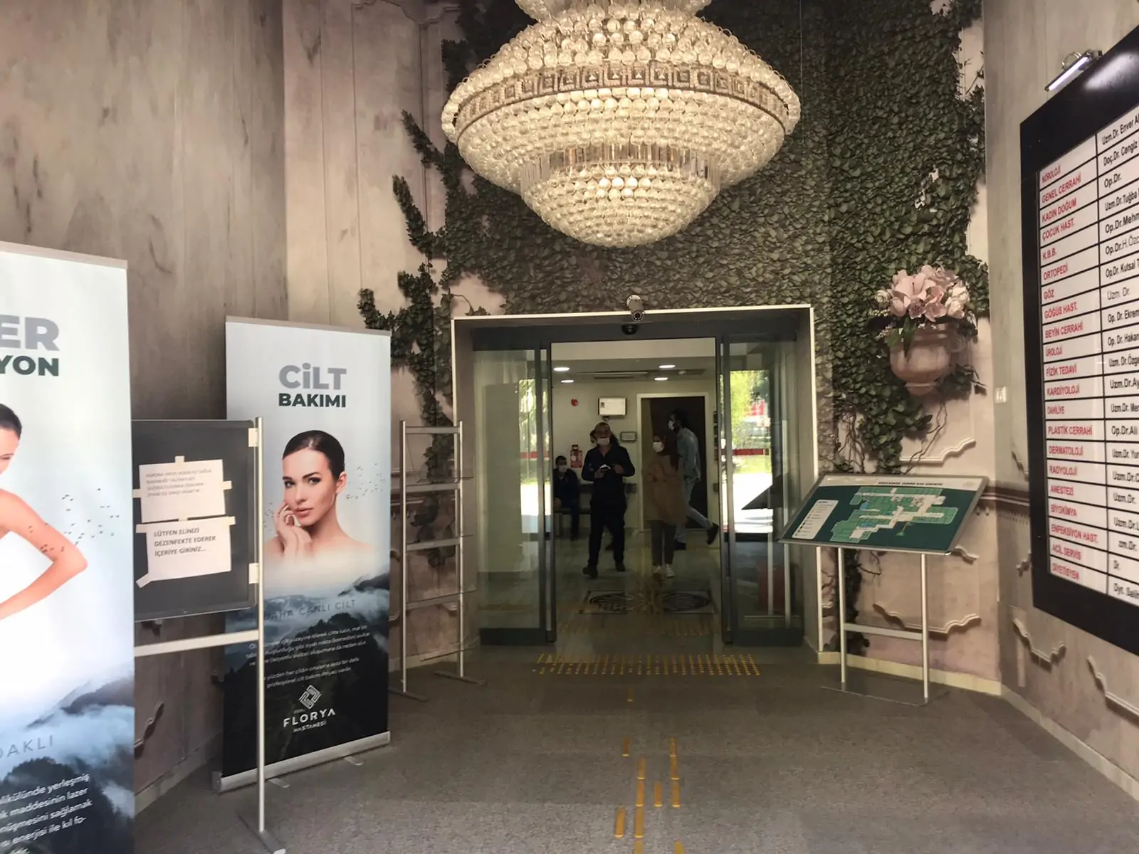 Florya Hospital