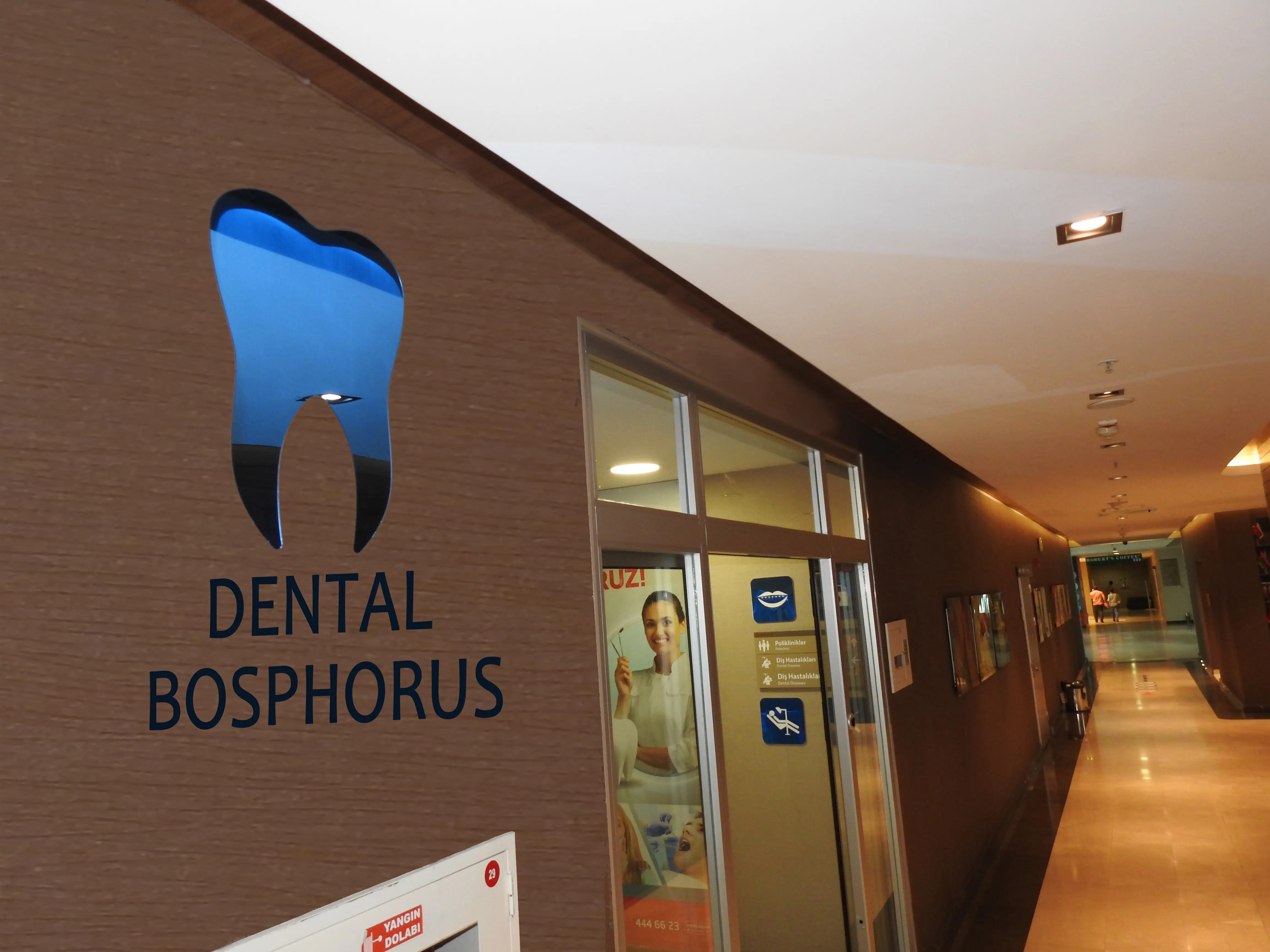 Dental Bosphorus