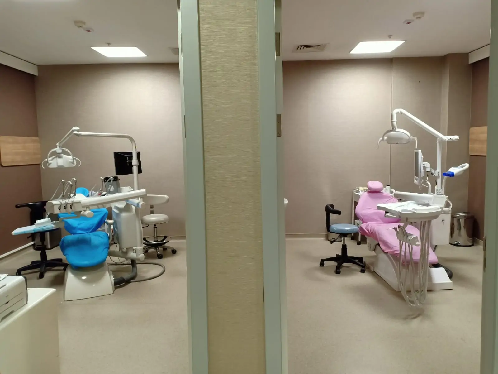 Dental Bosphorus