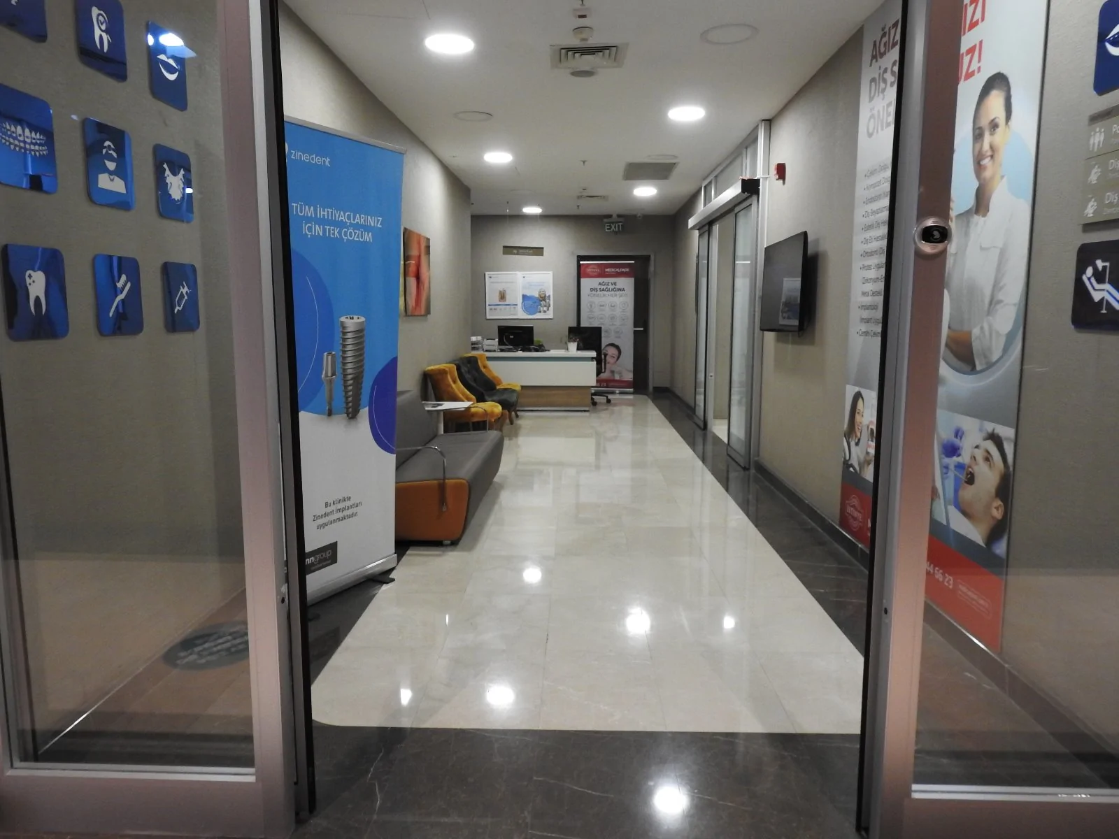 Dental Bosphorus