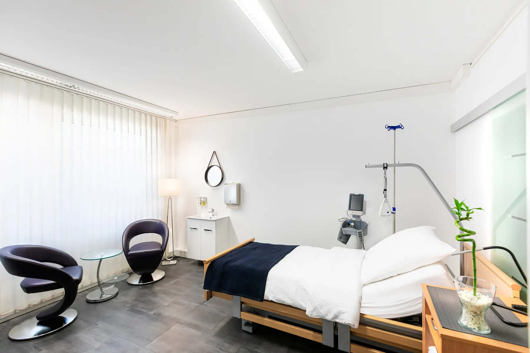 Клиника CBC Health (Cord Blood Stem Cell Center)