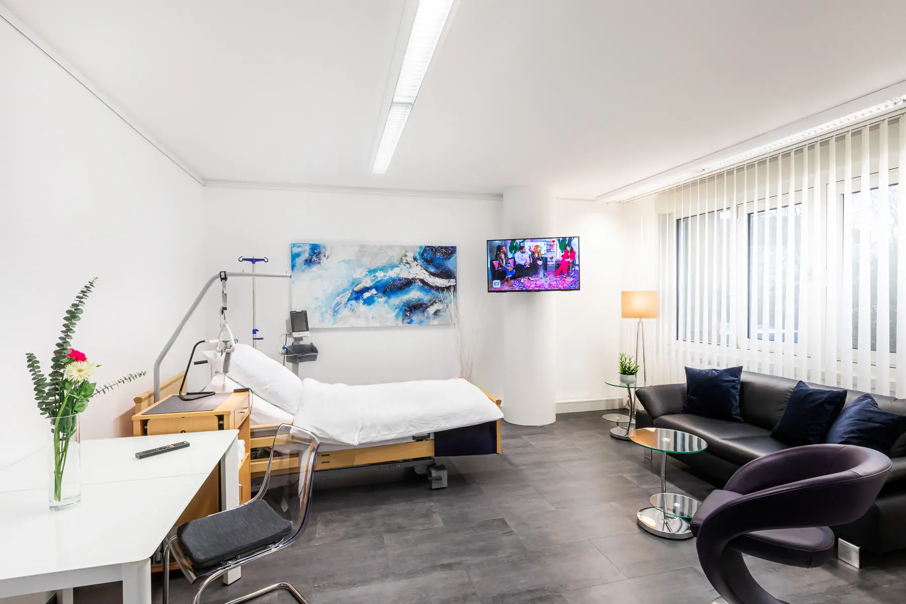 Клиника CBC Health (Cord Blood Stem Cell Center)