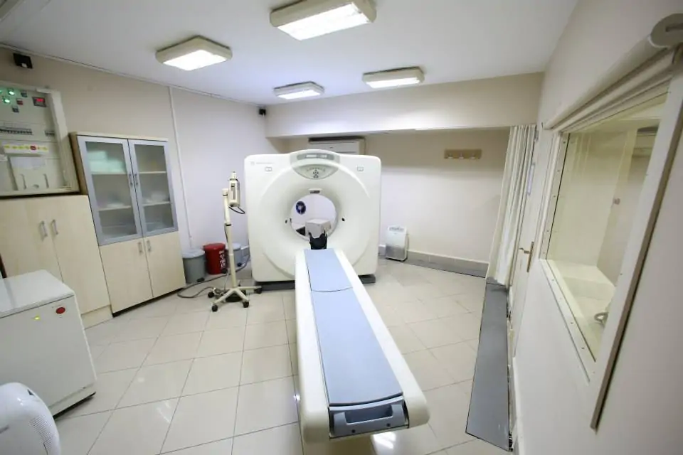 Private Yunus Emre Hospital