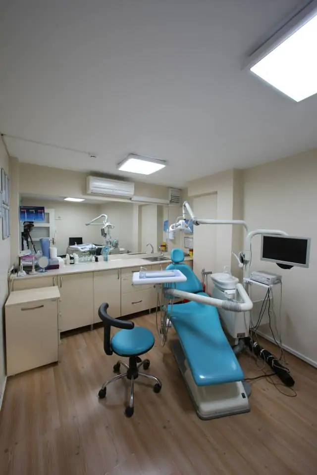 Private Yunus Emre Hospital