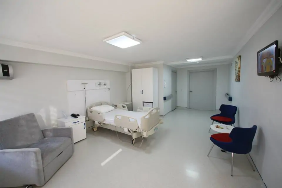 Private Yunus Emre Hospital