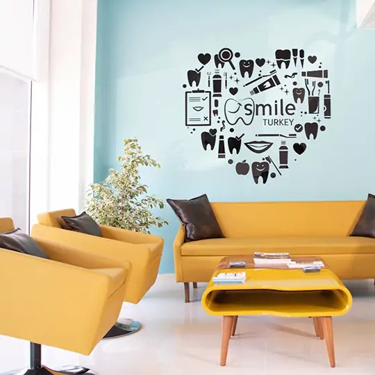 Just Smile Turkey Dental Clinic