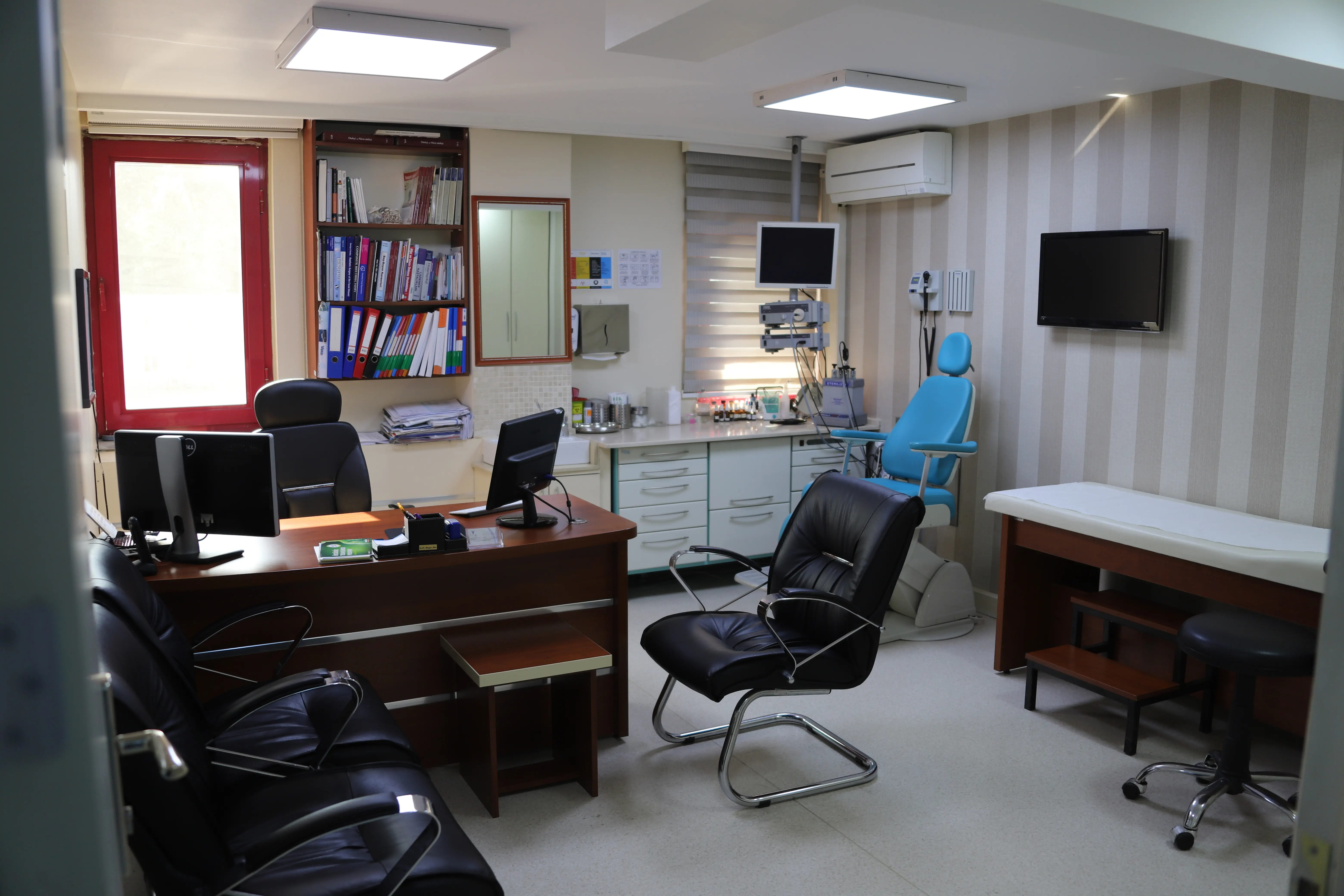 Private Yunus Emre Hospital