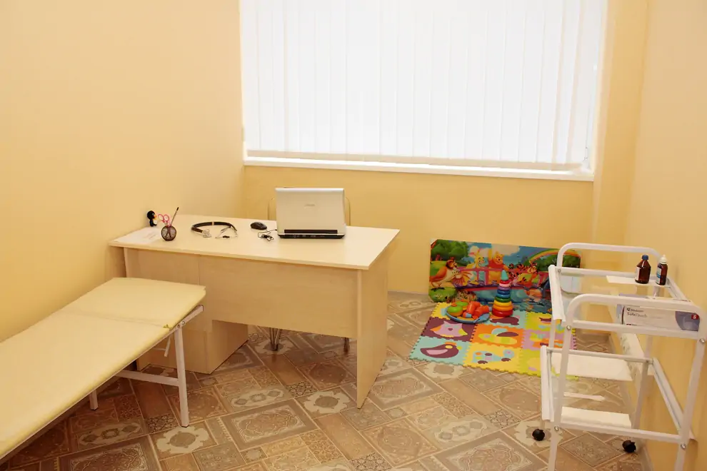 Avicenna Med Medical Center