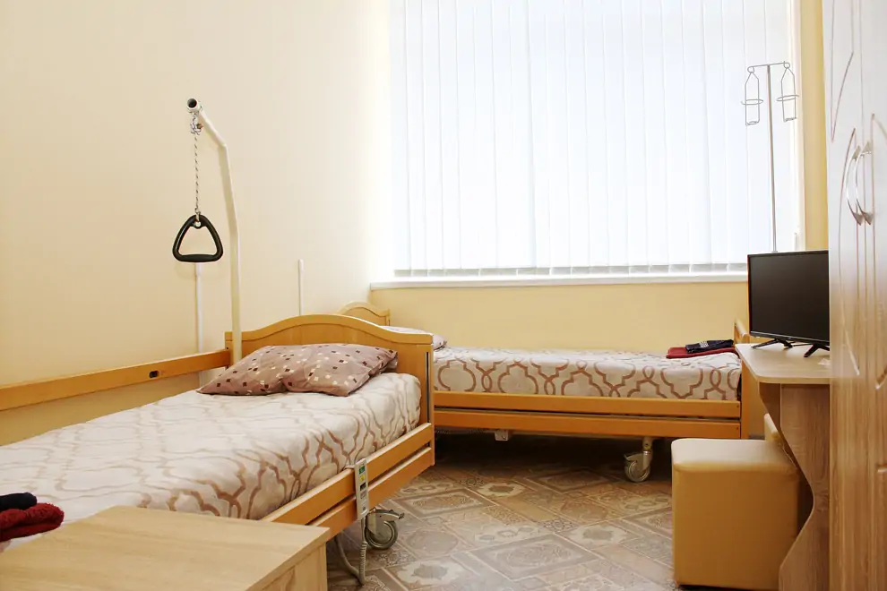 Avicenna Med Medical Center