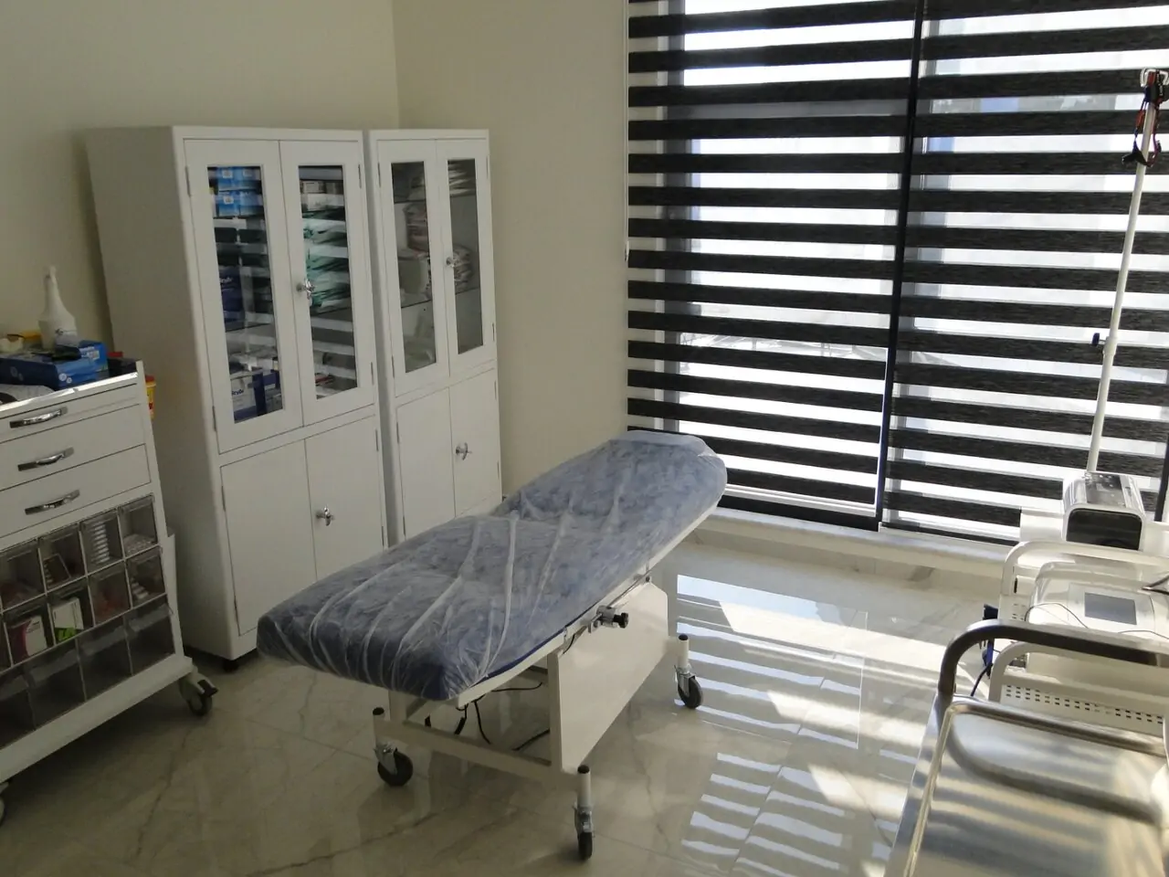 Vein Clinic Alanya
