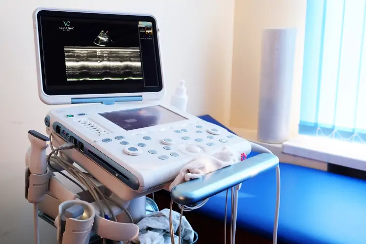 Vein Clinic Alanya