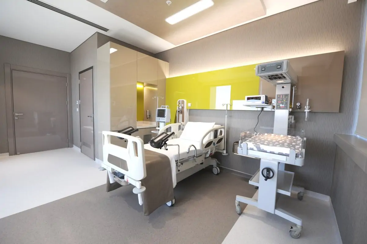 Merkez Prime Hospital