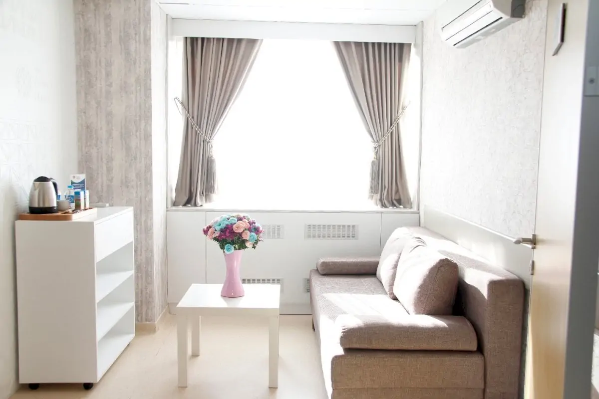 Private Anadolu Hospital