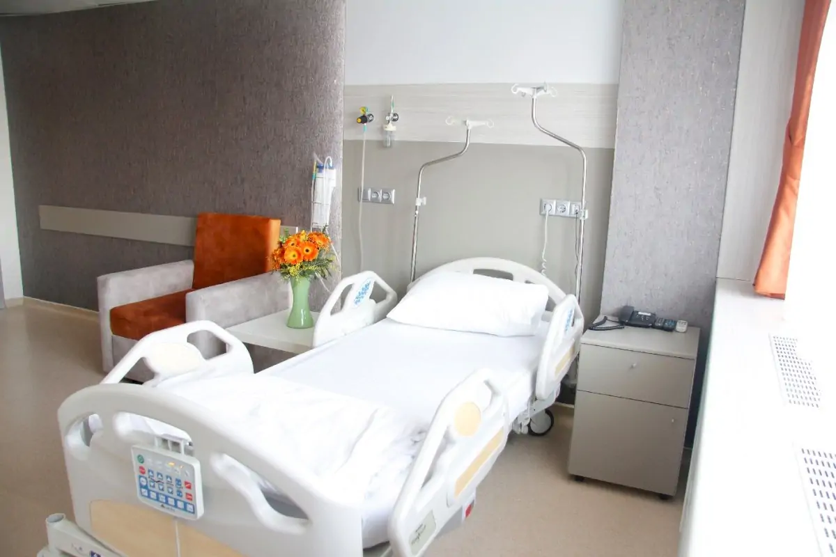 Private Anadolu Hospital