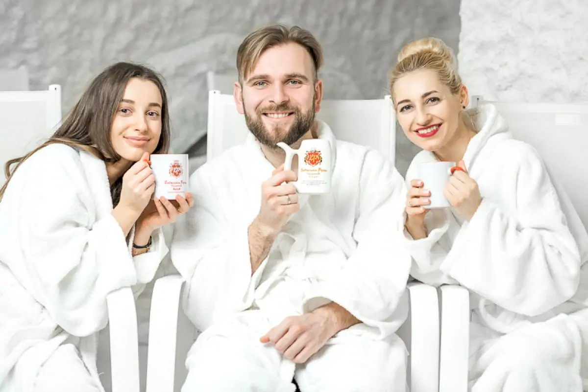 Медицинский центр Киевская Русь