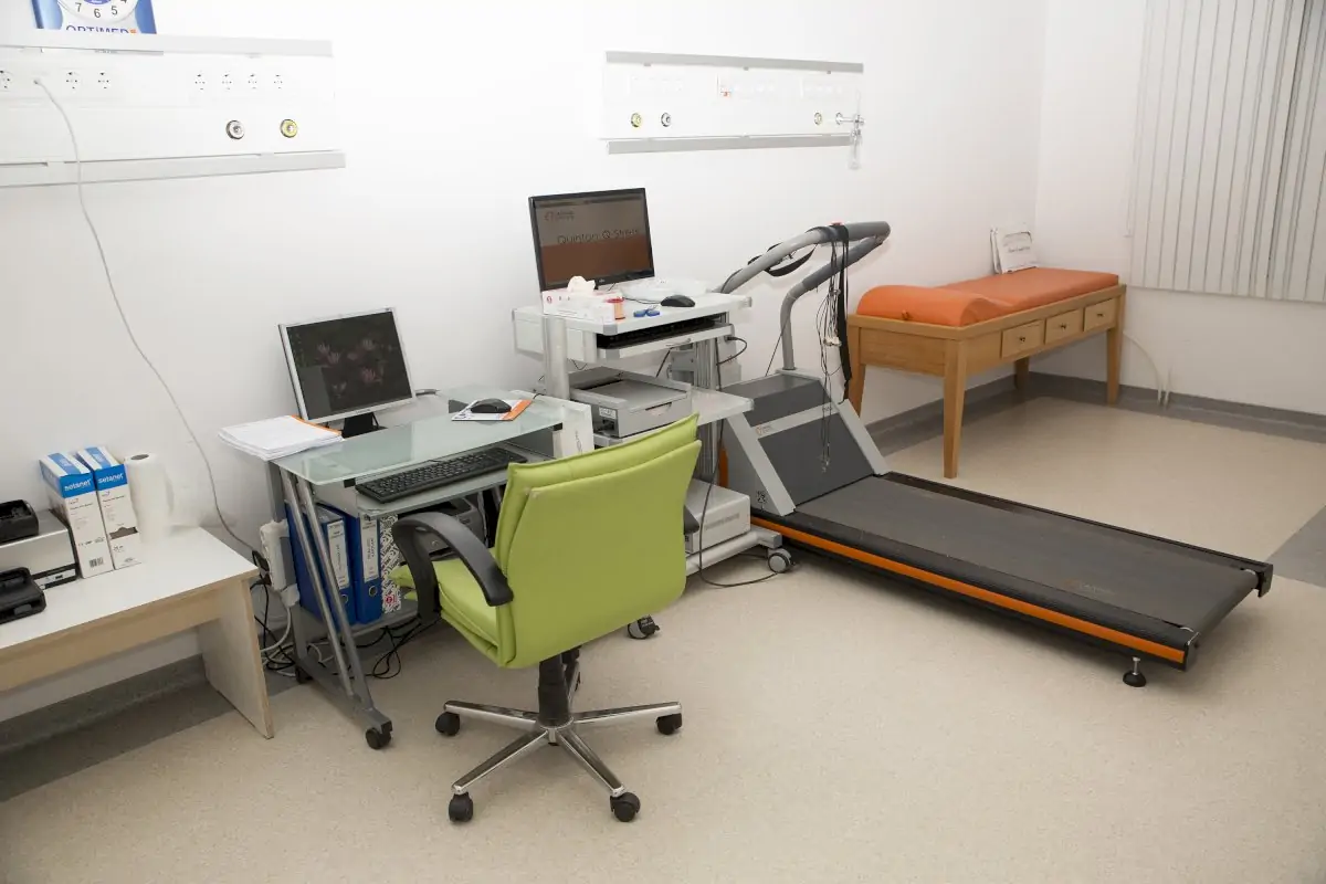 Private Optimed Hospital