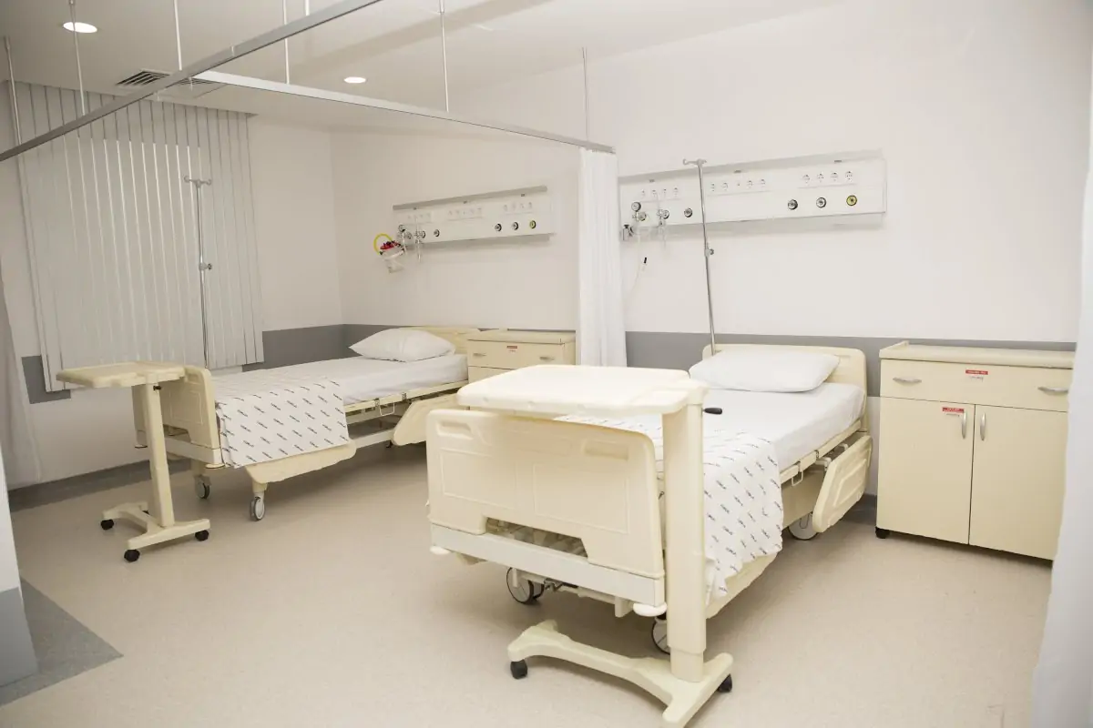 Private Optimed Hospital