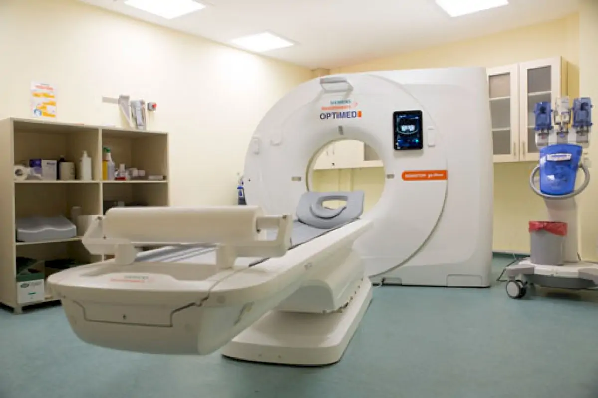 Private Optimed Hospital
