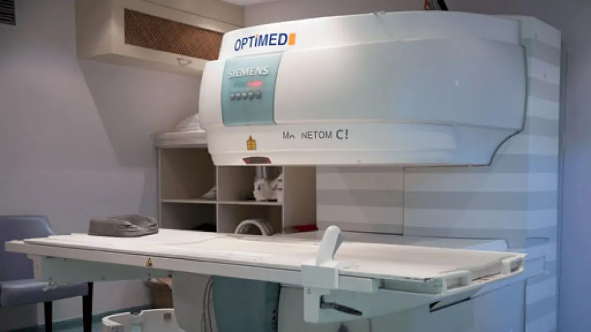 Private Optimed Hospital