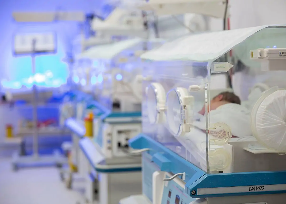Private Optimed Hospital