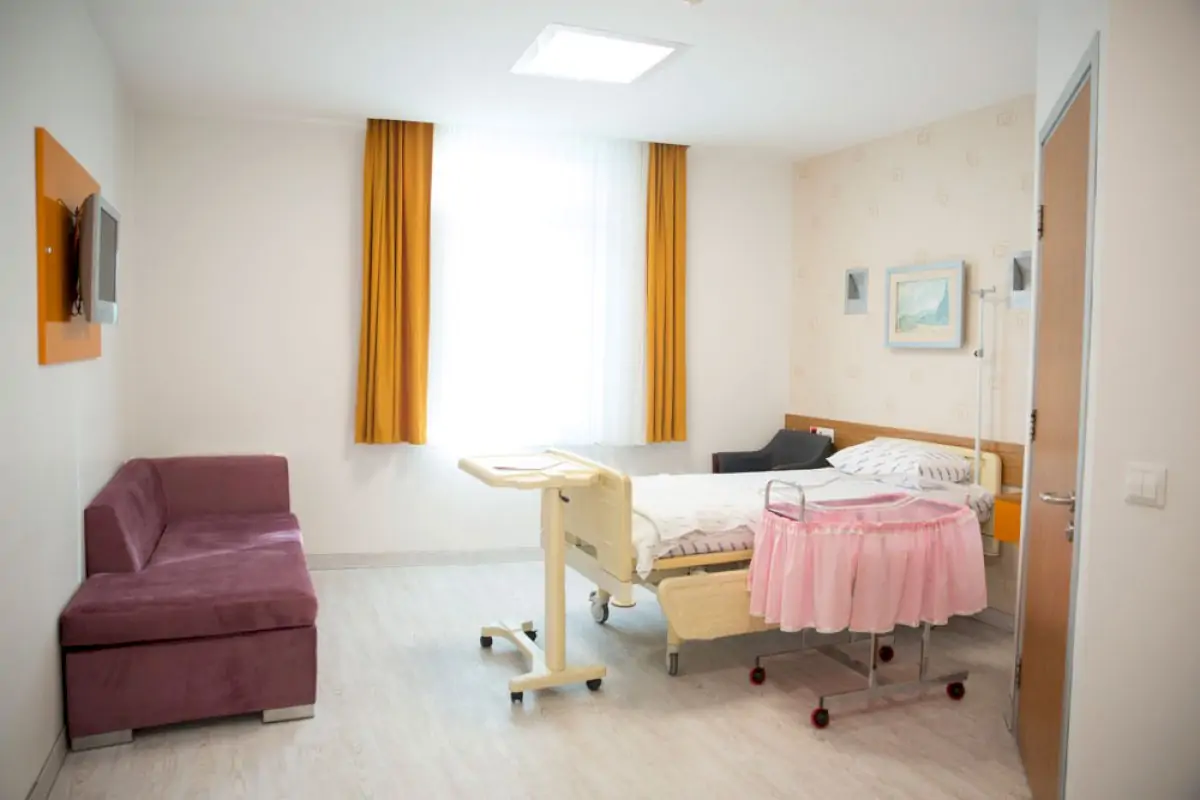 Private Optimed Hospital