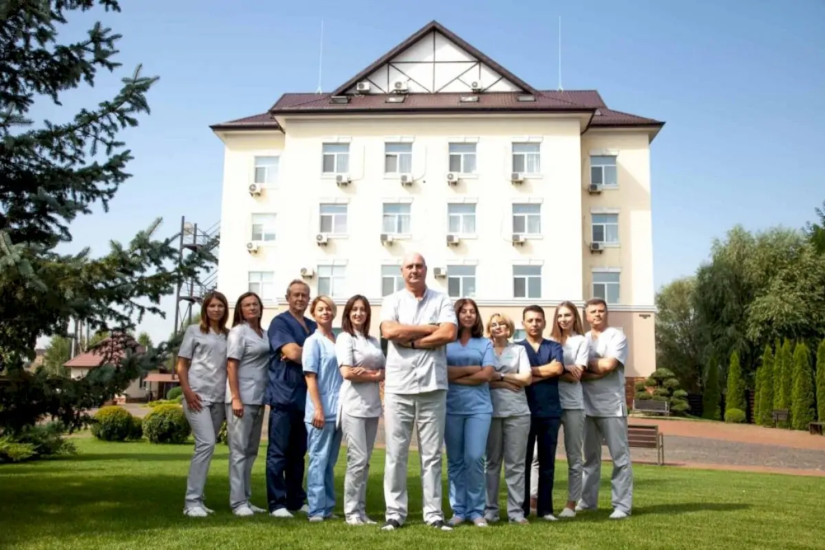 ADONIS Fertility Center