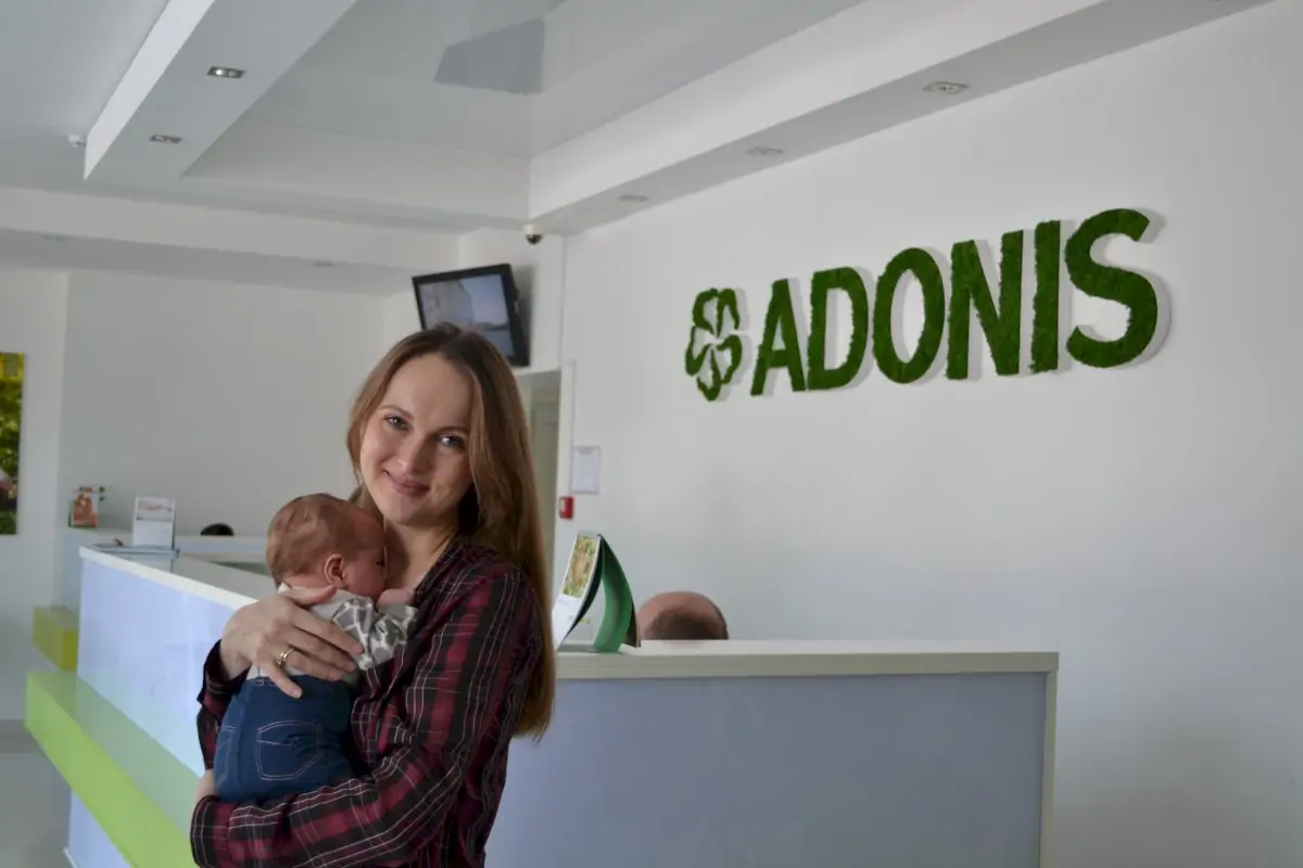 ADONIS Fertility Center