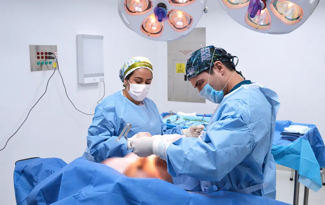 PLASTIKS Plastic Surgery Center