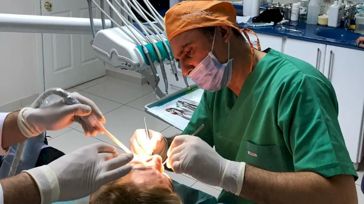 Клиника Тауэр Дентал (Tower Dental)