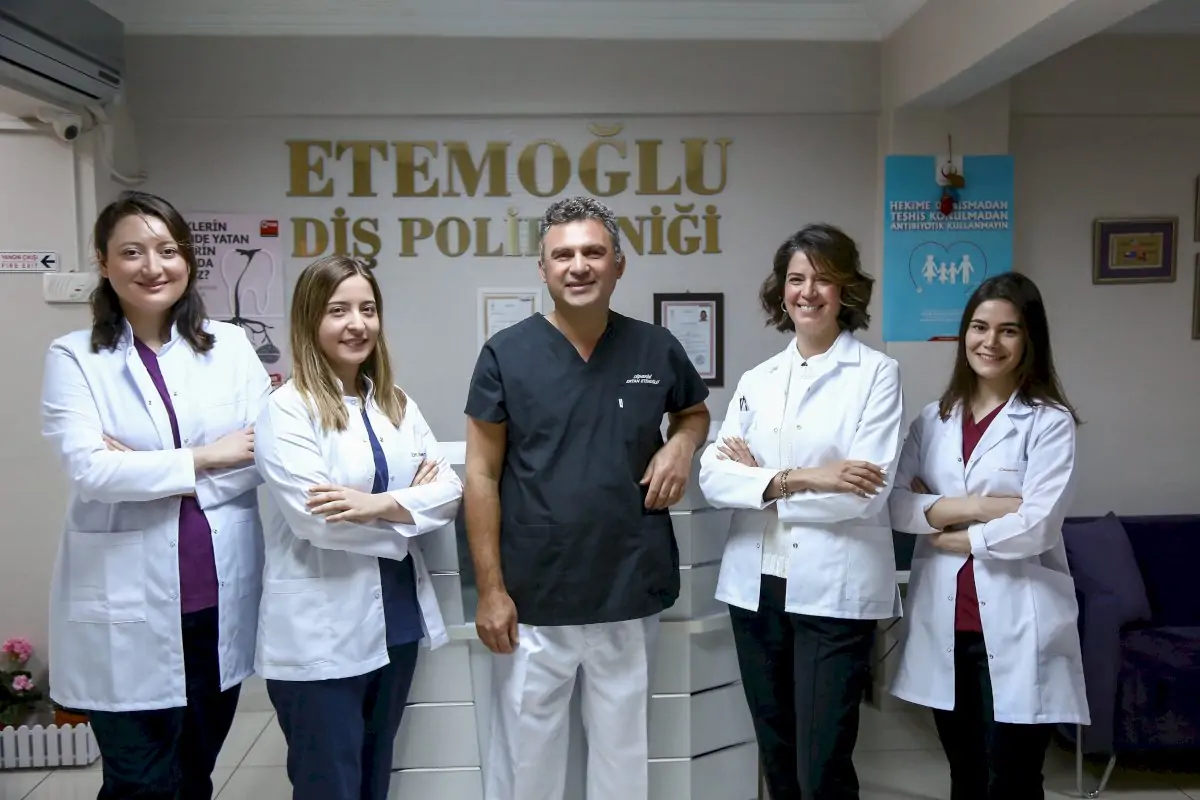 Клиника Тауэр Дентал (Tower Dental)