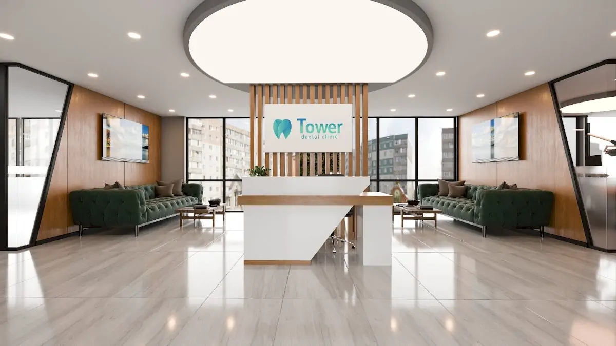 Клиника Тауэр Дентал (Tower Dental)