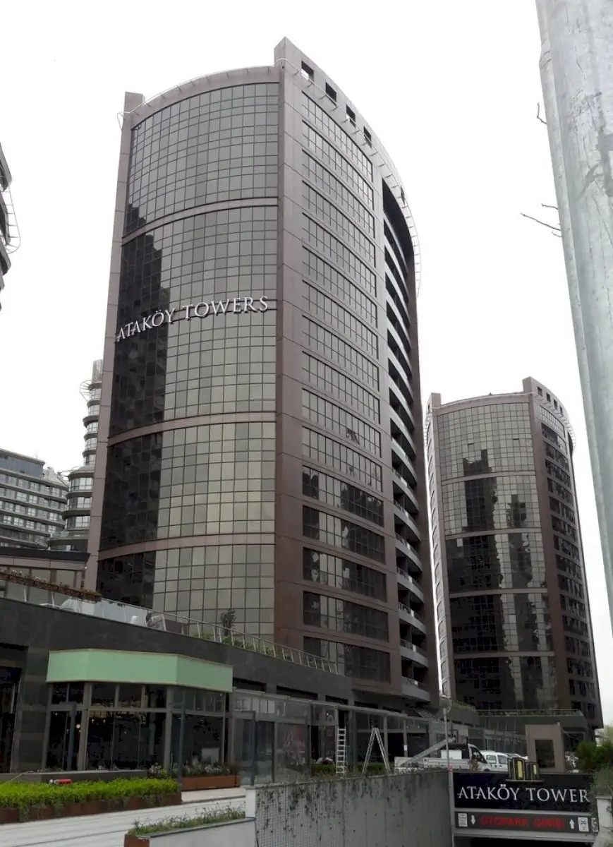 Клиника Тауэр Дентал (Tower Dental)