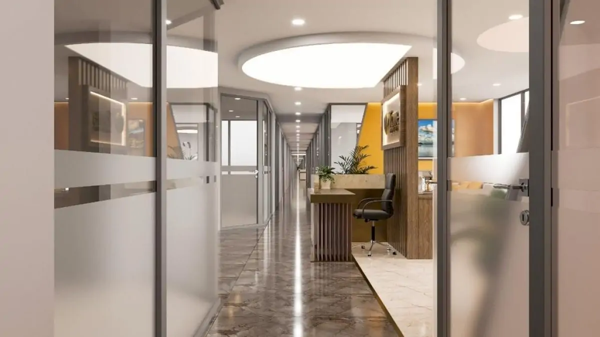 Клиника Тауэр Дентал (Tower Dental)