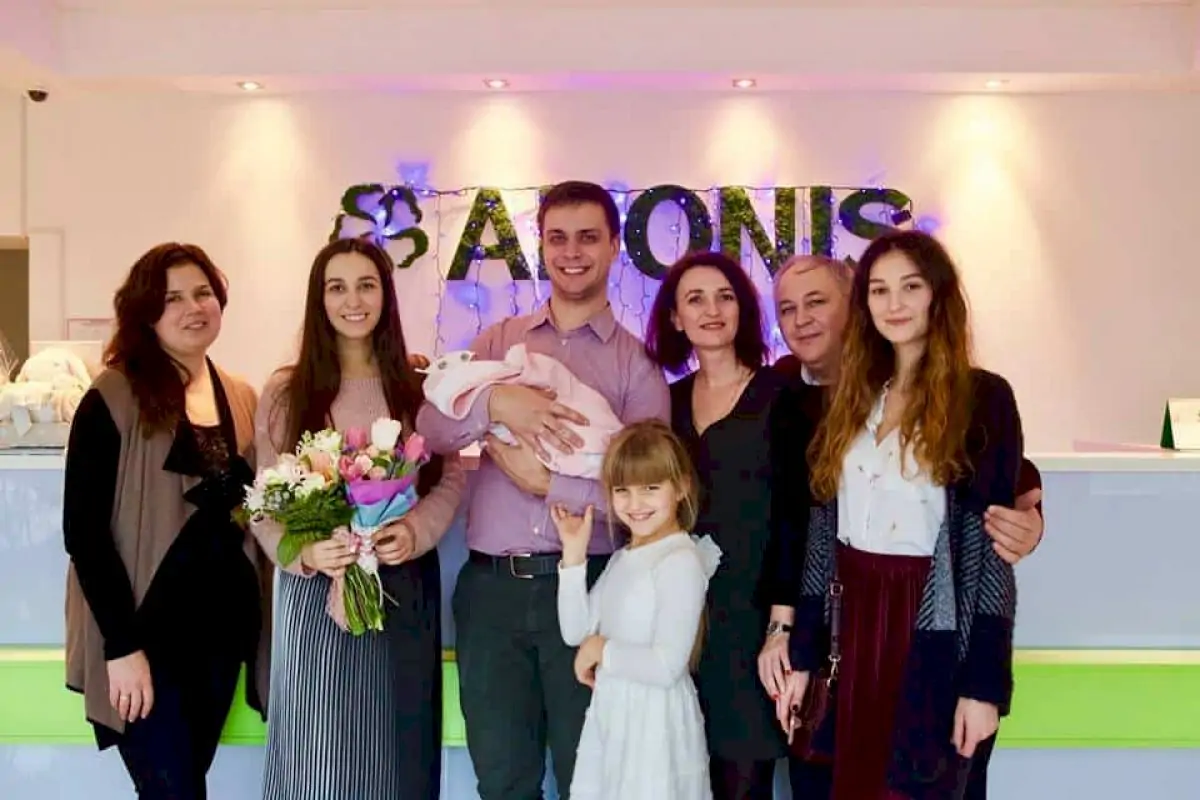 ADONIS Fertility Center