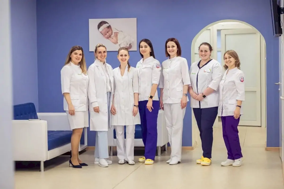Центр ЭКО Виталис