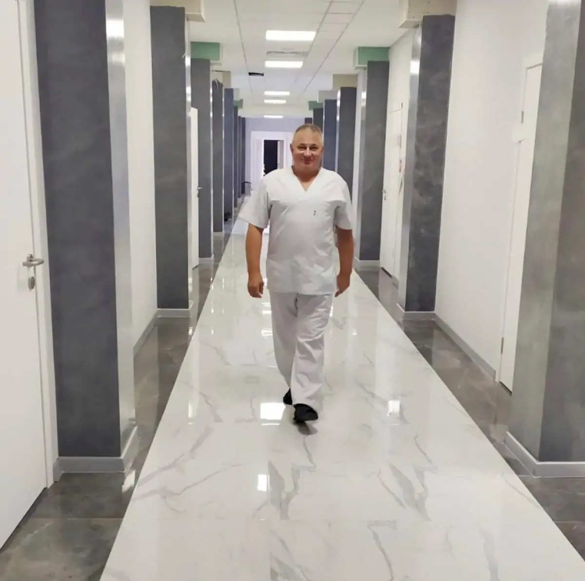 BIOAGE Clinic