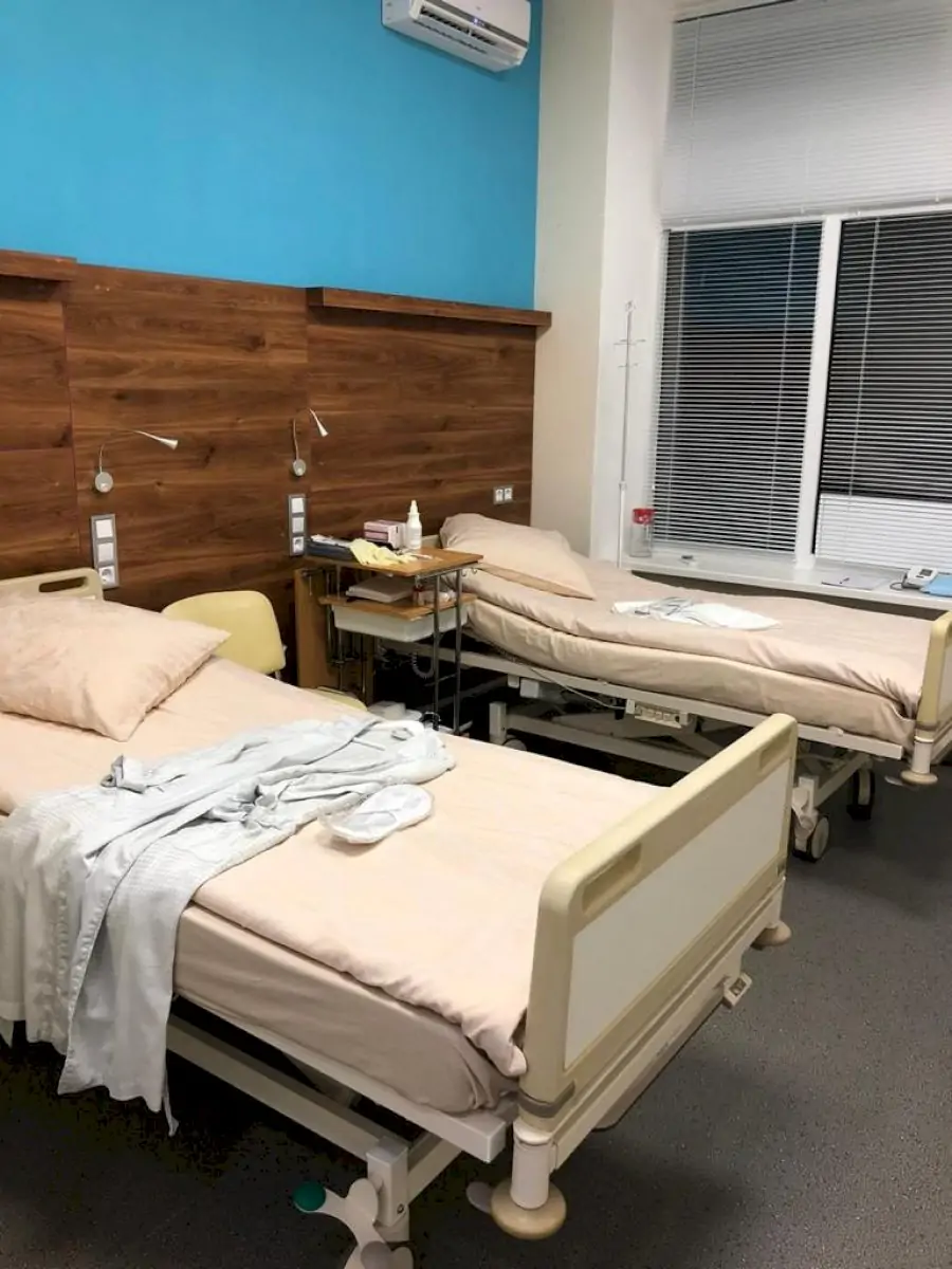 BIOAGE Clinic