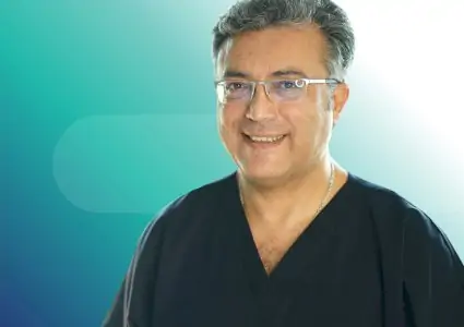 أخصائي طبي في عيادة Ass. Prof. Tayfun Türkaslan's Private Practice