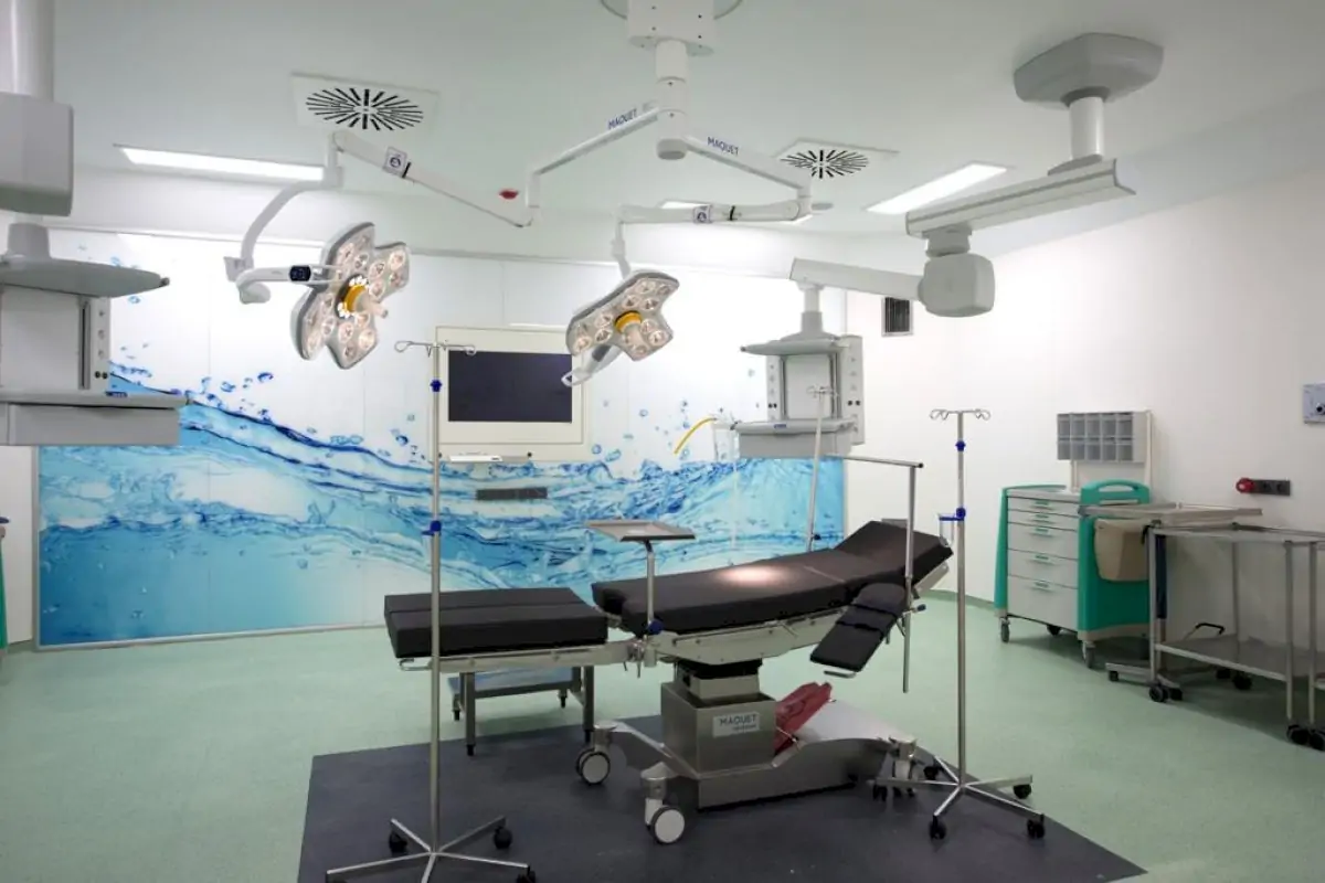 Adatıp Hospital