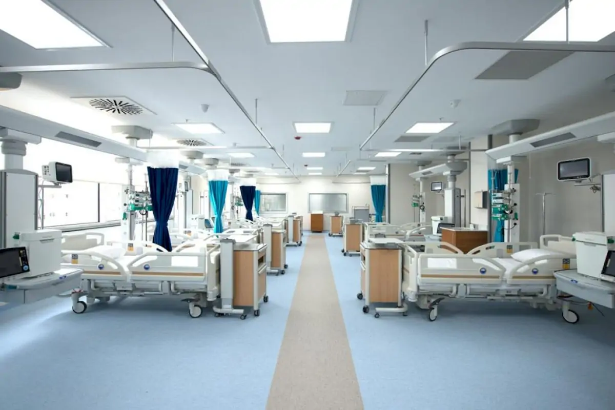 Adatıp Hospital