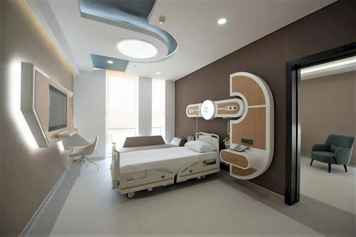 Adatıp Hospital