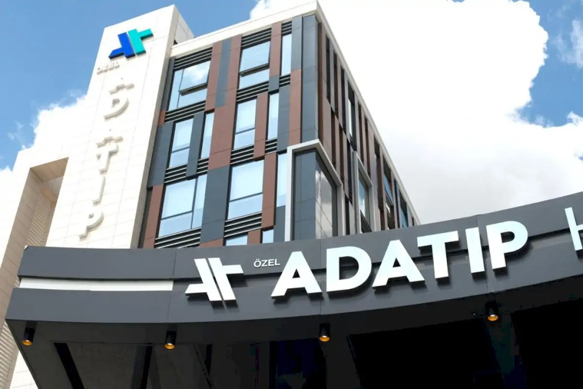 Adatıp Hospital