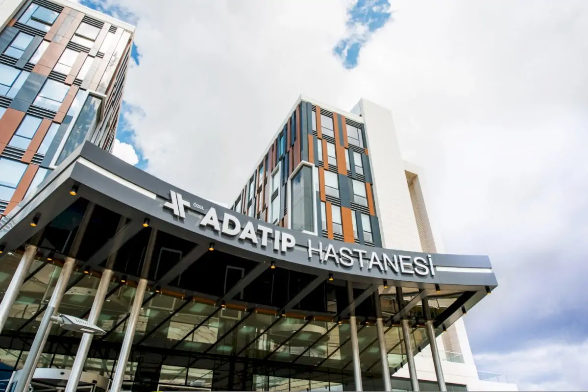 Adatıp Hospital